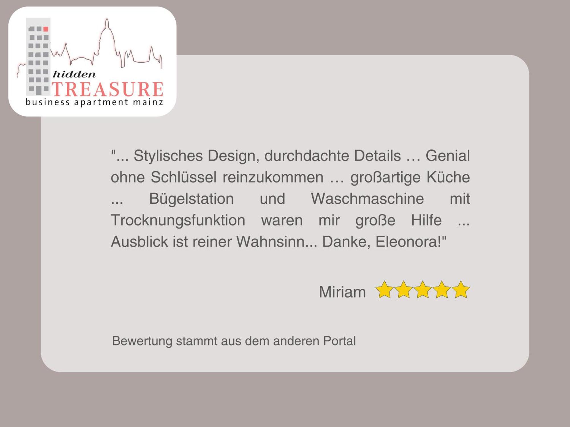 Hidden Treasure Business Apartment Mainz - Fantastic Rhine View In Center Of Mainz Old Town Екстер'єр фото